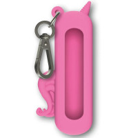 Чохол (58 мм, 1-2 шари) Victorinox Silicone Case Cherry Blossom (4.0452)