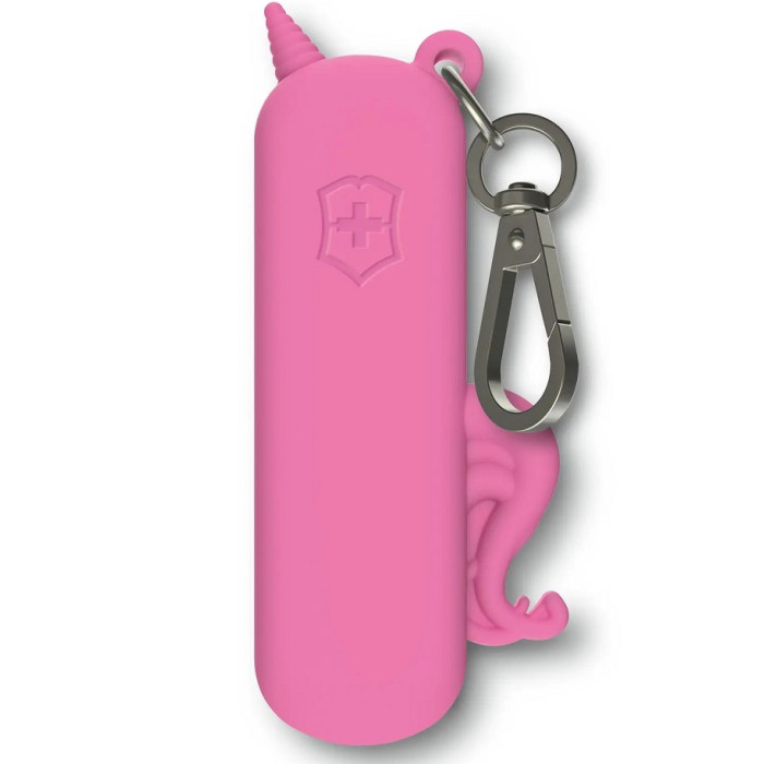 Чохол (58 мм, 1-2 шари) Victorinox Silicone Case Cherry Blossom (4.0452)