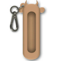 Чохол (58 мм, 1-2 шари) Victorinox Silicone Case Wet Sand (4.0454)