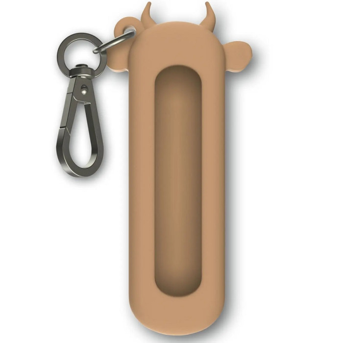 Чохол (58 мм, 1-2 шари) Victorinox Silicone Case Wet Sand (4.0454)