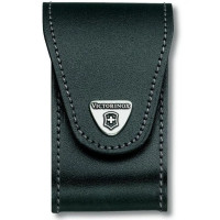 Чохол (91 мм, 5-8 шарів) Victorinox Leather Belt Pouch (4.0521.32)