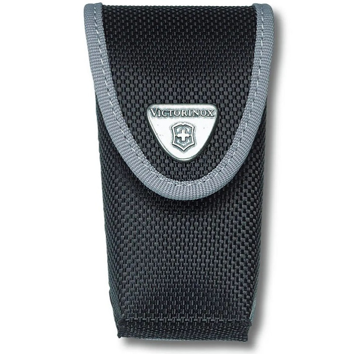 Чохол (91 мм, 2-4 шари) Victorinox Nylon Belt Pouch (4.0543.3)