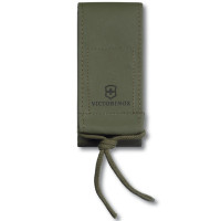 Чохол (111 мм, 2-4 шари) Victorinox Nylon Belt Pouch Olive (4.0822.4)