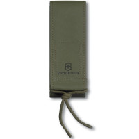 Чохол (111 мм, 2-4 шари) Victorinox Nylon Belt Pouch Olive (4.0838.4)