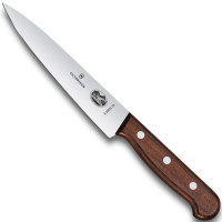 Нож кухонный Victorinox Wood Carving, 15 cm (5.2000.15)