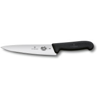 Нож кухонный Victorinox Fibrox Carving, 19 cm (5.2003.19)