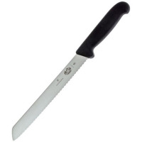 Нож кухонный Victorinox Fibrox Bread, 21 cm (5.2533.21)