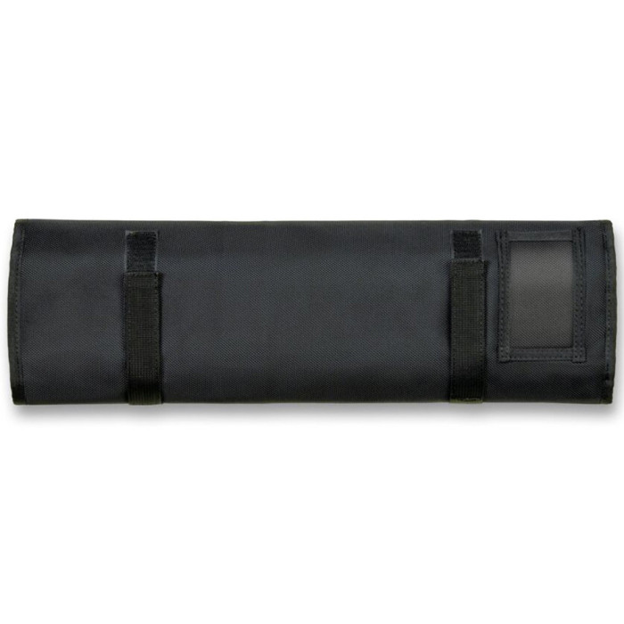 Набор кухонный Victorinox Chef's Knife Roll Starter Set, 10 предметов (5.4964.1)
