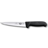 Нож кухонный Victorinox Fibrox Sticking, 16 cm (5.5603.16)