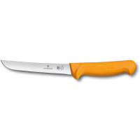 Нож кухонный Victorinox Swibo Boning, 16 cm, Yellow (5.8407.16)