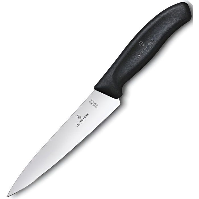 Нож кухонный Victorinox Swiss Classic Office, 15 cm (6.8003.15G)