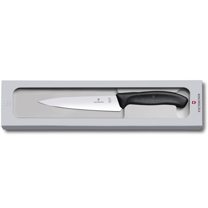 Нож кухонный Victorinox Swiss Classic Office, 15 cm (6.8003.15G)