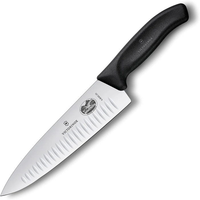 Ніж кухонний Victorinox Swiss Classic Carving, 20 cm (6.8083.20G)