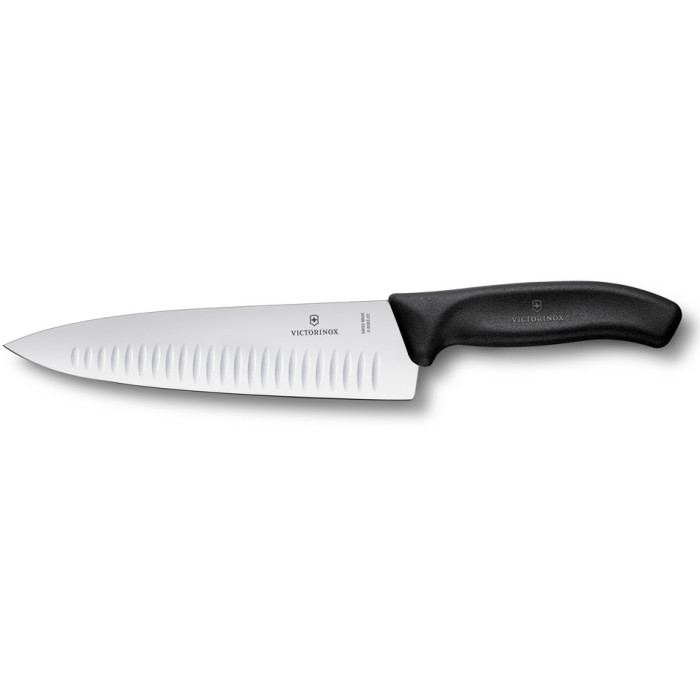 Ніж кухонний Victorinox Swiss Classic Carving, 20 cm (6.8083.20G)