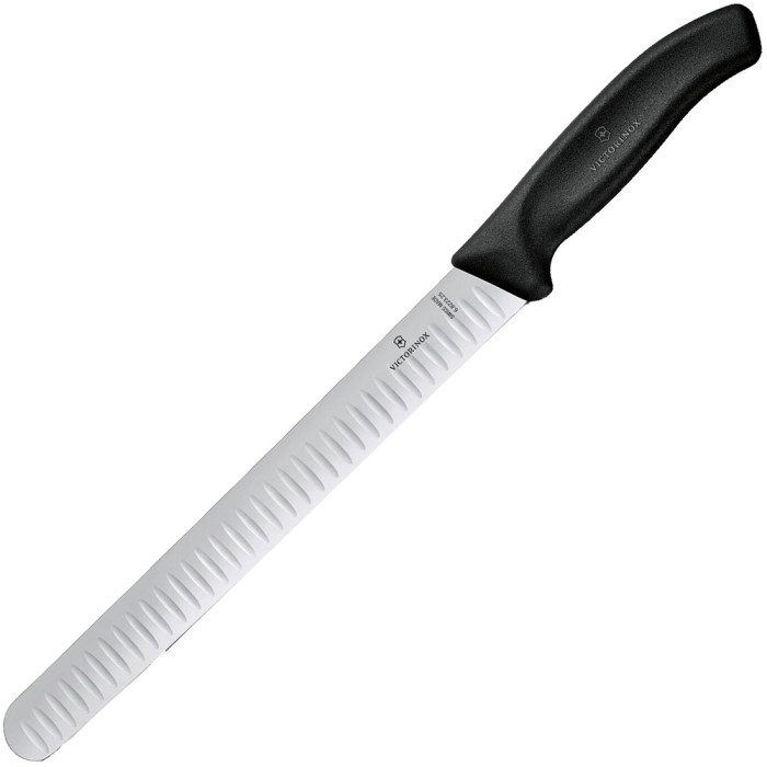 Ніж кухонний Victorinox Swiss Classic Slicing, 25 cm (6.8223.25)