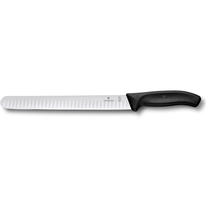 Ніж кухонний Victorinox Swiss Classic Slicing, 25 cm (6.8223.25)