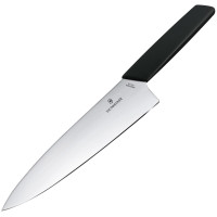 Ніж кухонний Victorinox Swiss Modern Carving Extra-Wide, 20 cm (6.9013.20B)