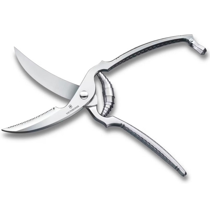 Кухонні ножиці для птиці Victorinox Poultry Shears, 25 cm (7.6345)