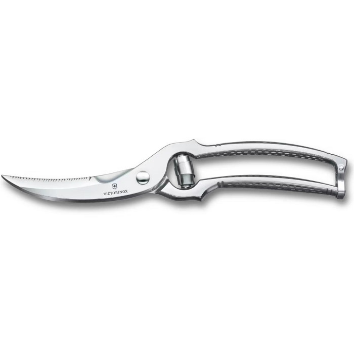 Кухонні ножиці для птиці Victorinox Poultry Shears, 25 cm (7.6345)