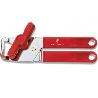 Консервный нож Victorinox Universal Can Opener, Red (7.6857)