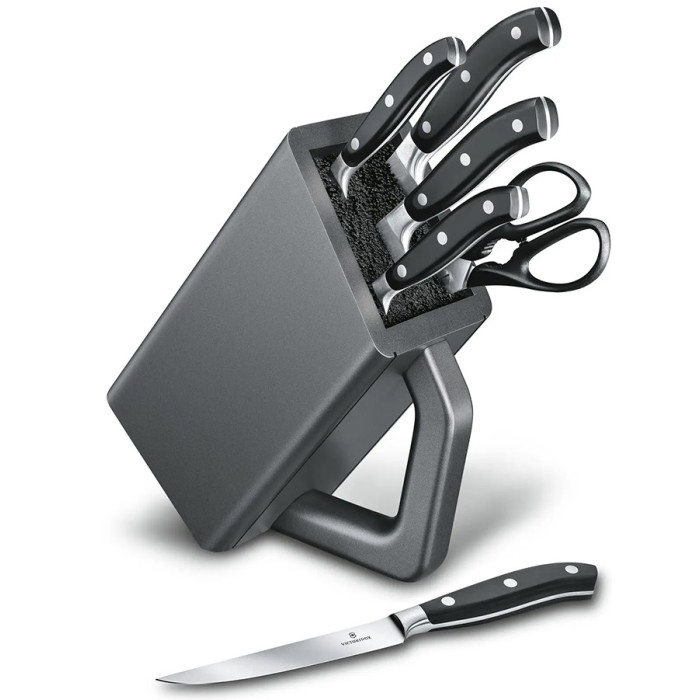Подставка для ножей Victorinox Cutlery Block (7.7043.03)