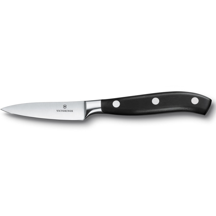 Нож кухонный Victorinox Grand Maitre Paring, 8 cm (7.7203.08G)