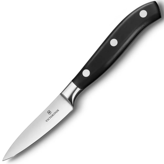 Нож кухонный Victorinox Grand Maitre Paring, 8 cm (7.7203.08G)
