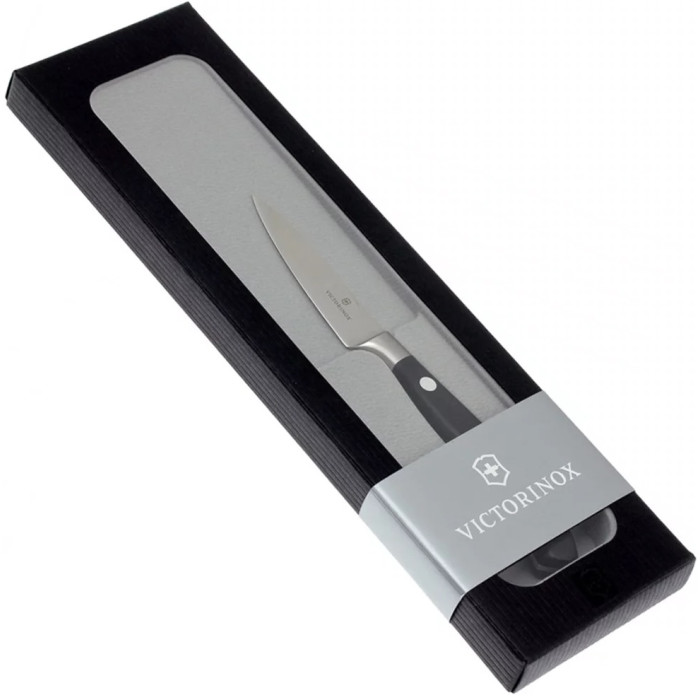 Нож кухонный Victorinox Grand Maitre Paring, 8 cm (7.7203.08G)