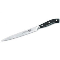 Нож кухонный Victorinox Grand Maitre Filleting Flexible, 20 cm (7.7213.20G)