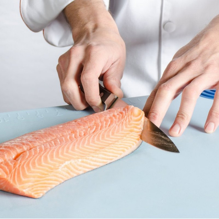 Ніж кухонний Victorinox Grand Maitre Filleting Flexible, 20 cm (7.7213.20G)