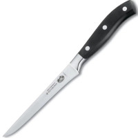 Нож кухонный Victorinox Grand Maitre Boning, 15 cm (7.7303.15G)