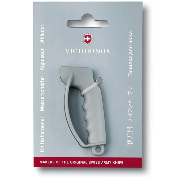 Точило Victorinox Knife Sharpener Small (7.8714)