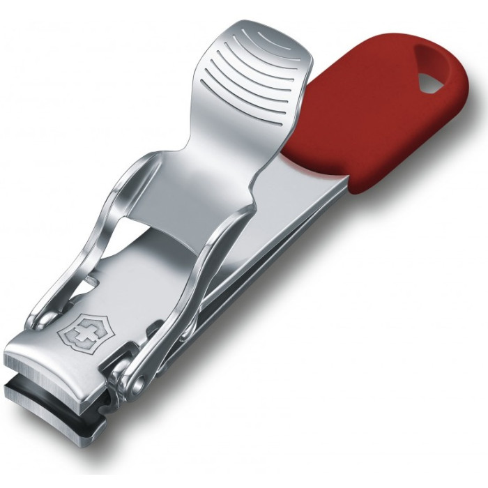 Манікюрні щипці Victorinox Nail Clipper (8.2050.B1)