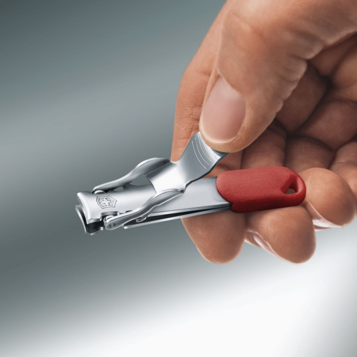 Манікюрні щипці Victorinox Nail Clipper (8.2050.B1)