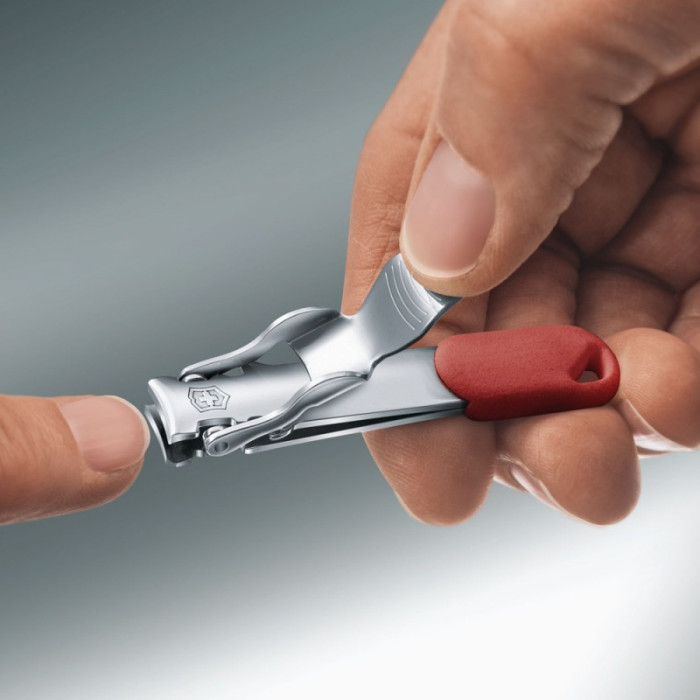 Манікюрні щипці Victorinox Nail Clipper (8.2050.B1)