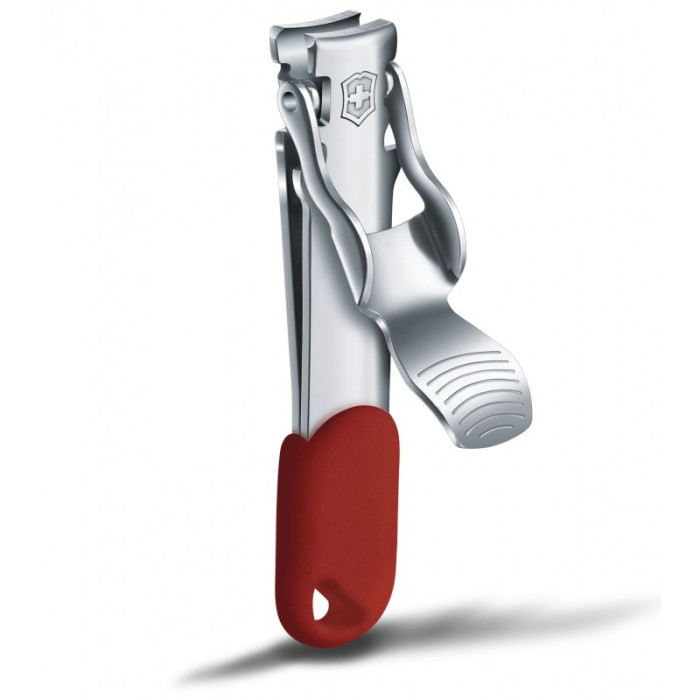Манікюрні щипці Victorinox Nail Clipper (8.2050.B1)