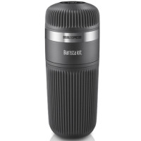 Набор баристы Wacaco Nanopresso Barista Kit, дополнительный аксессуар для Nanopresso (резервуар 120 мл, чашка, корзины, адаптер) (BAR_KIT)