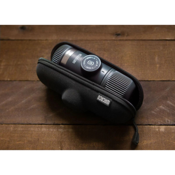 Чехол для портативной кофеварки Wacaco Nanopresso, 190x77x72 мм (NANO_CASE19)
