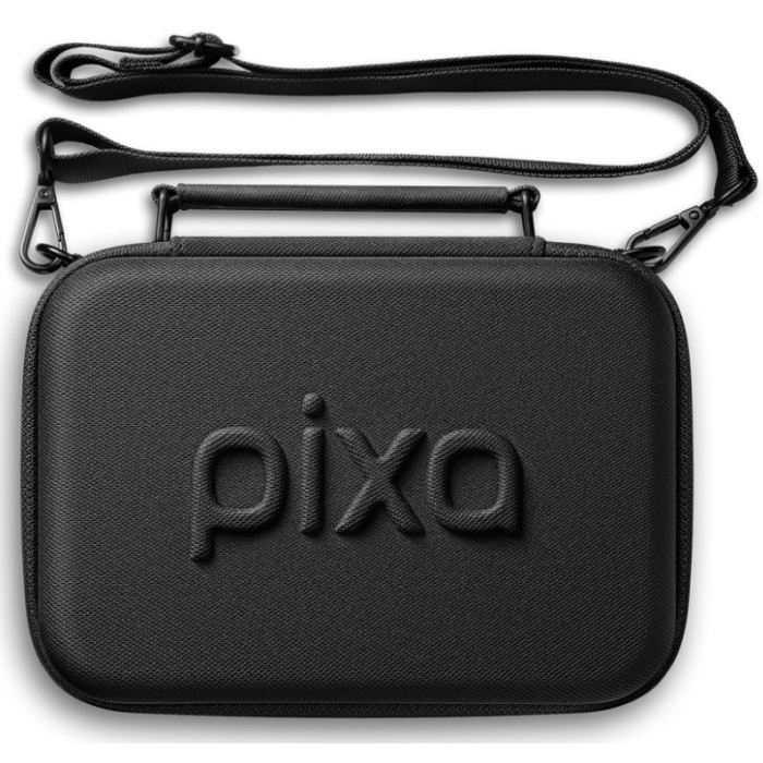 Чохол для портативної кавоварки Wacaco Pixapresso (із додатковим адаптером, рушником та тримачем для капсул) (PIXA_CASE)