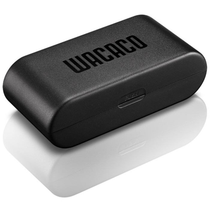 Чохол для портативної кавоварки Wacaco Pixapresso (із додатковим адаптером, рушником та тримачем для капсул) (PIXA_CASE)