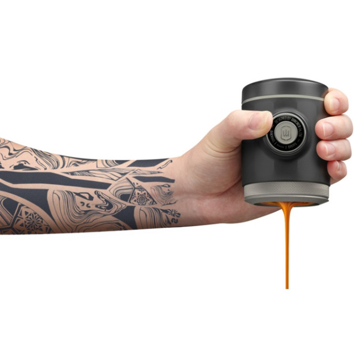 Ситечко дополнительное для кофеварки Wacaco Picopresso на 18 г (WBAS18)