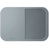Силиконовый коврик Wacaco Coffee Mat Large для приготовления кофе, 35 x 25 см (WCM35)