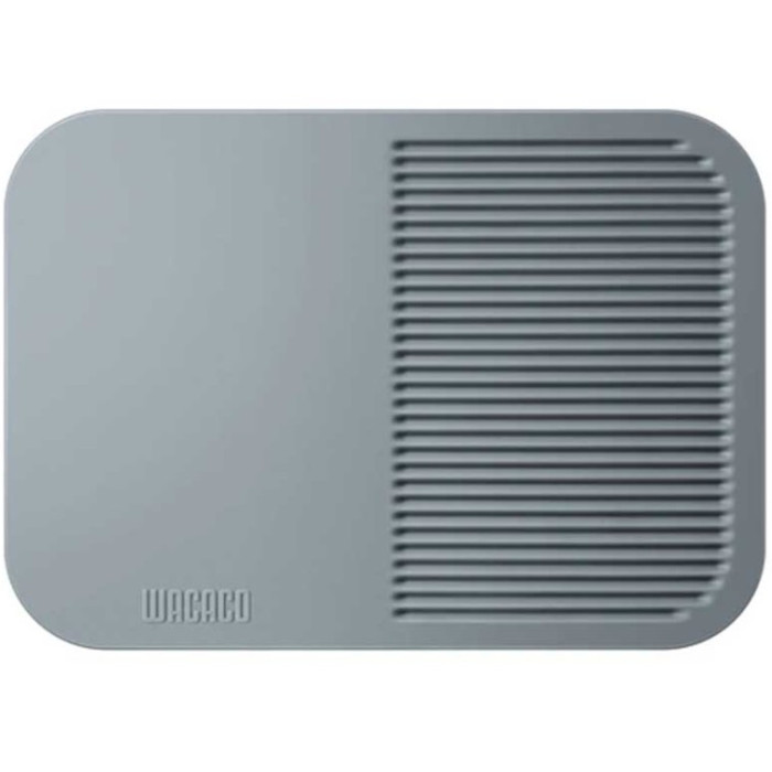 Силиконовый коврик Wacaco Coffee Mat Large для приготовления кофе, 35 x 25 см (WCM35)