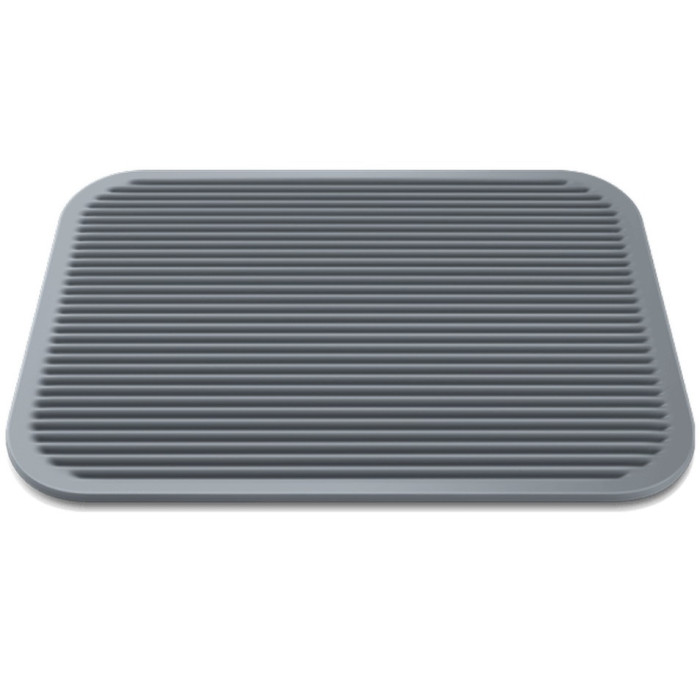 Силиконовый коврик Wacaco Coffee Mat Large для приготовления кофе, 35 x 25 см (WCM35)