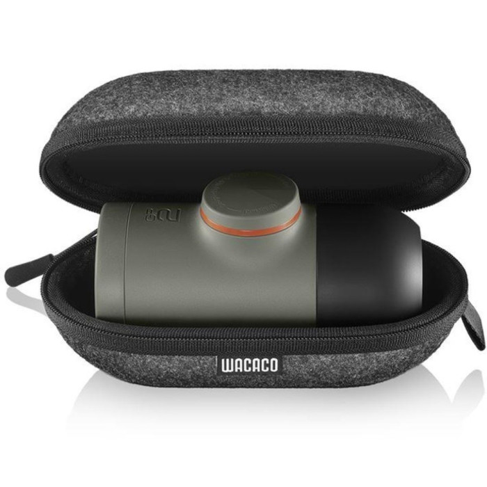 Чохол для портативної кавоварки Wacaco Minipresso GR2 (WMINICASE)