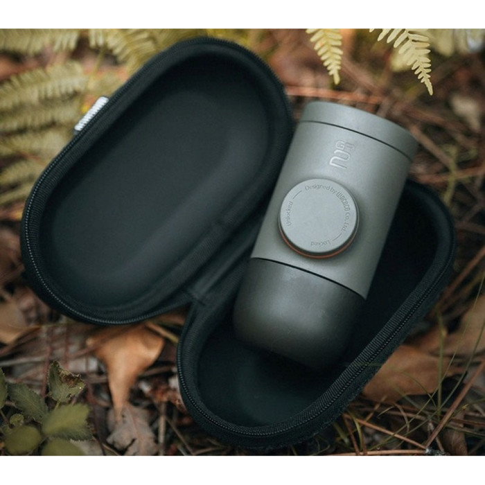 Чохол для портативної кавоварки Wacaco Minipresso GR2 (WMINICASE)