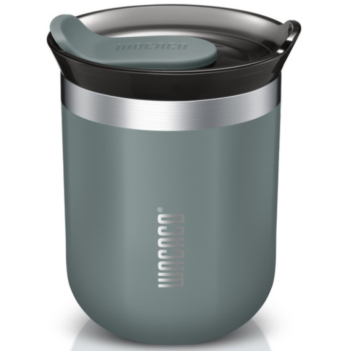 Термокухоль Wacaco Octaroma Classico 180ml, blue (WOCT180BLU)