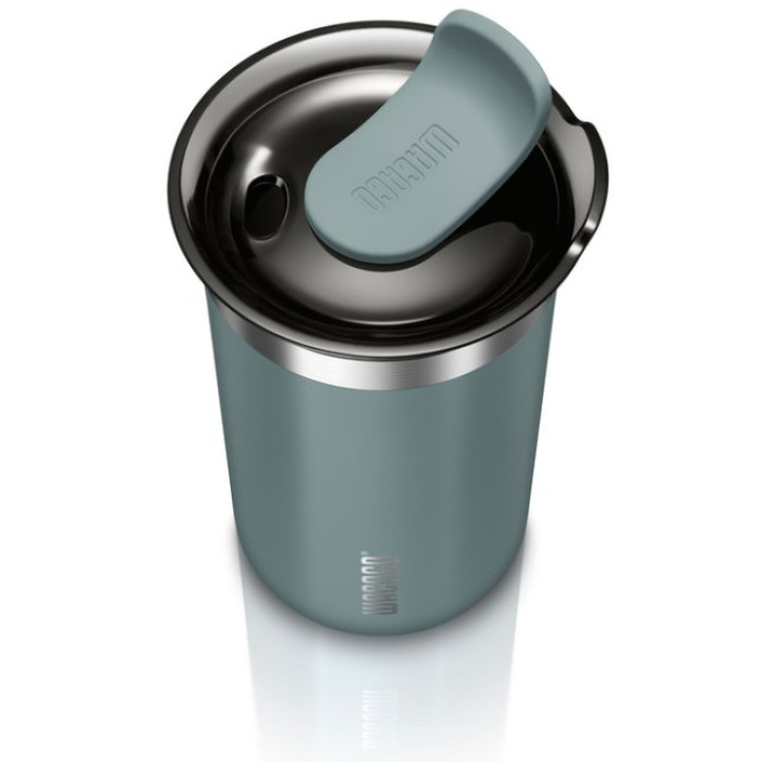 Термокухоль Wacaco Octaroma Classico 180ml, blue (WOCT180BLU)
