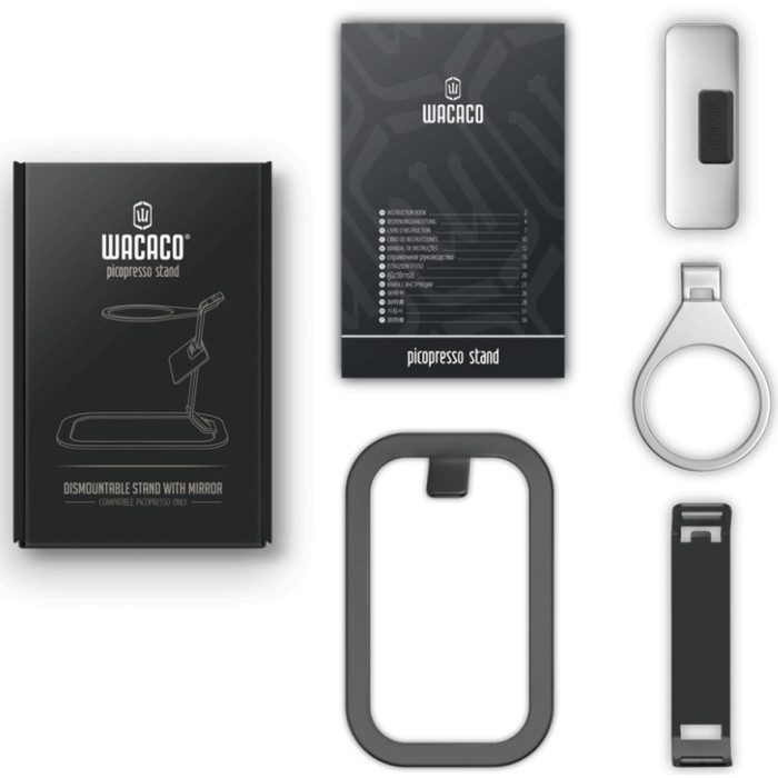 Стенд-підставка для кавоварки Wacaco Picopresso (WP-ST)