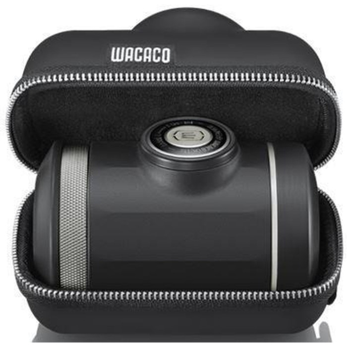 Набор для кофе Wacaco Picopresso: эспрессо-кофеварка, чехлы и стенд-подставка (PicopressoSet1)